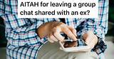 My Father Left the Group Chat: Reactions as Playful Father Whines Waist with His Grown up Daughter in Video
