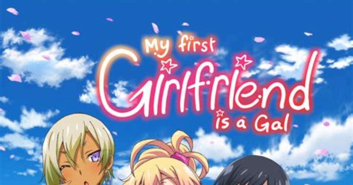 My First Girlfriend Is a Gal Season 2: Release Date, Plot & Everything We Know So Far