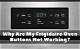 My Frigidaire Gas Range Buttons Are Not Working