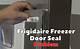 My Frigidaire Refrigerator's Door Is Not Closing Properly