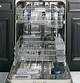 My Ge Profile Dishwasher's Smartdispense Is Clogged