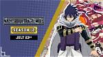 My Hero Ultra Rumble Season 3: Patch Notes & Massive Changes - Sarkariresult