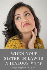 My Jealous Sister-in-Law Made a Comment About My Dead Daughter: a Journey of Healing and Understanding