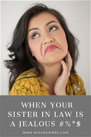 My Jealous Sister-in-Law Made a Comment About My Dead Daughter: a Journey of Healing and Understanding