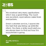 My Jobs in Kenya: a Journey Through Opportunities and Experiences