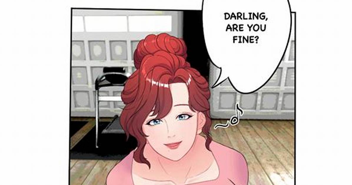 My Loving Aunt Manga: a Captivating Dive into the Heartwarming Tale