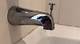 My Moen Spout Diverter Leaks