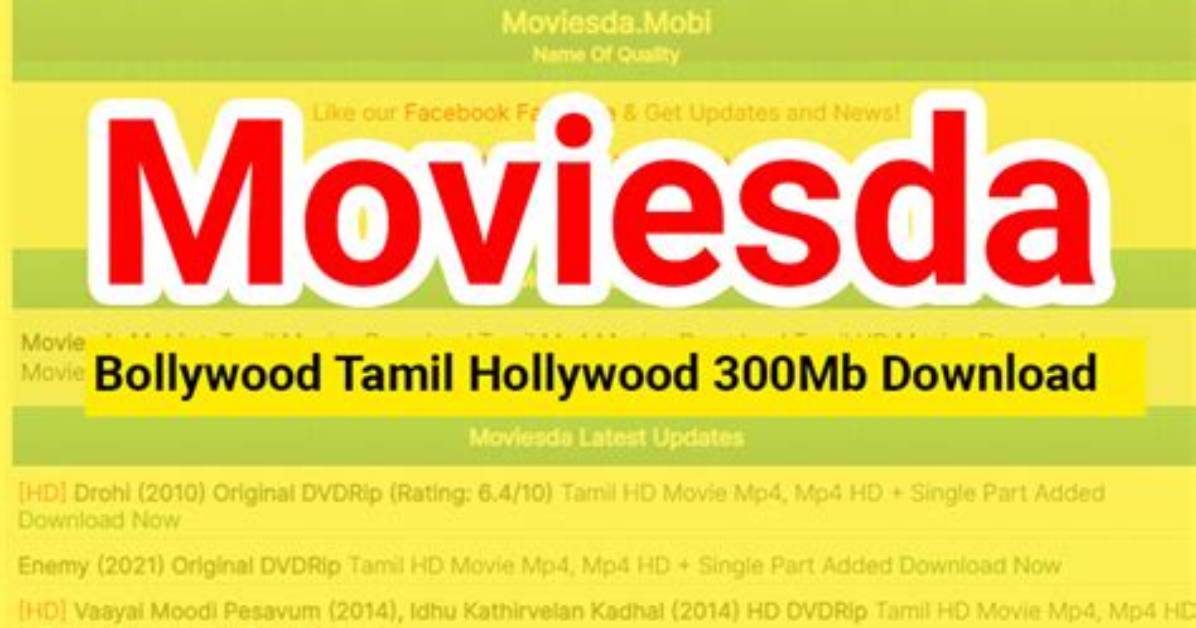 My Moviesda 2023: Your Ultimate Guide to the Best Movies This Year
