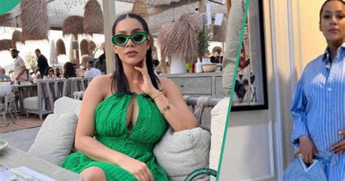 My Poor Breast Bbnaija Star Maria Tells People to Fear Igbo Boys as She Cries Out