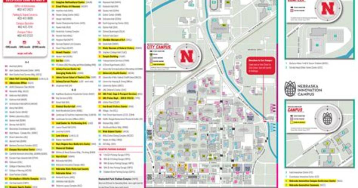 My Red Unl: a Comprehensive Guide to Understanding and Exploring