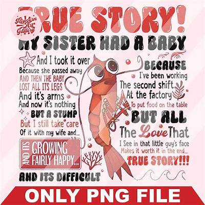 My Sister Had a Baby: a Heartwarming Journey into Motherhood and Family Growth