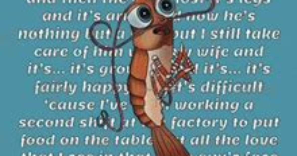 My Sister Had a Baby Shrimp Gif: a Heartwarming Story and Fun Exploration