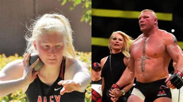 Mya Lesner's Mother: a Supportive and Inspiring Force