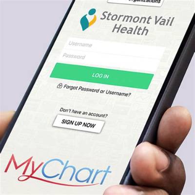 Mychart Stormont Vail Topeka: Your Ultimate Guide to Accessing Healthcare Services
