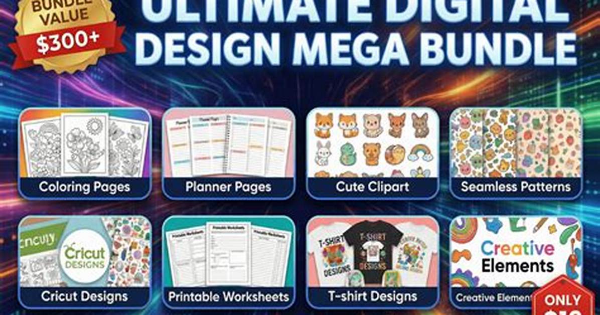 Mydesinet: Your Ultimate Design Solution for Creative Projects