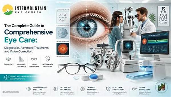 Mydrsi Top Eye Care Solutions: Comprehensive Guide for Better Vision