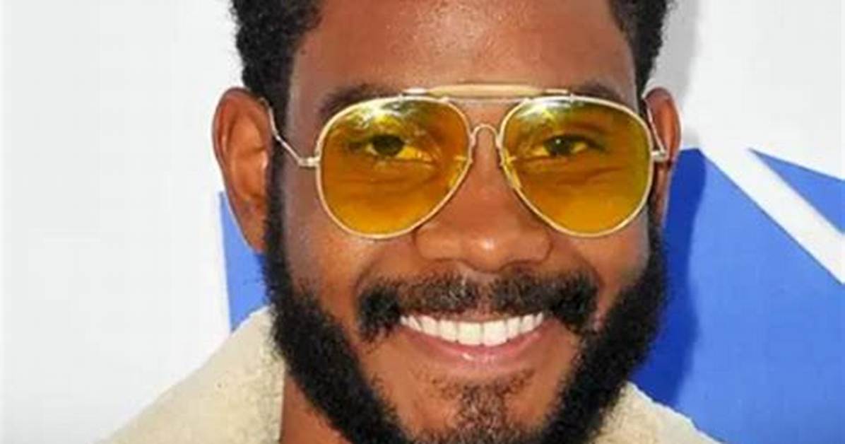 Myke Wright Height, Weight, Net Worth, Age, Birthday, Wikipedia, Who, Instagram, Biography