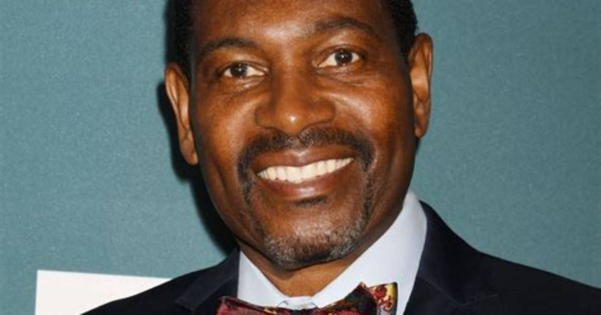 Mykelti Williamson