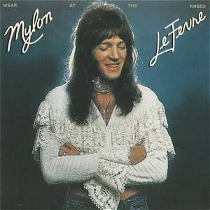 Mylon Lefevre Marriages: Count & Details