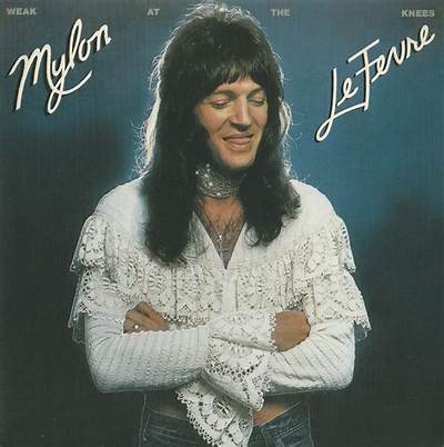 Mylon Lefevre Marriages: Count & Details