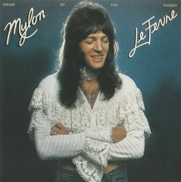Mylon Lefevre Marriages: Count & Details