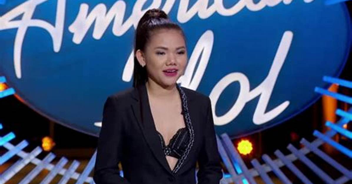 Myra Tran American Idol Boyfriend Age Height Family
