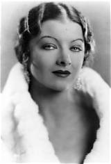Myrna Loy Net Worth
