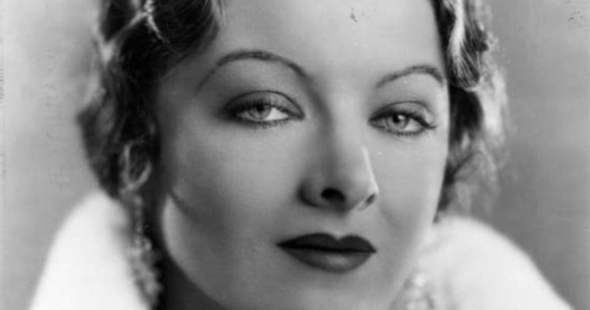 Myrna Loy Net