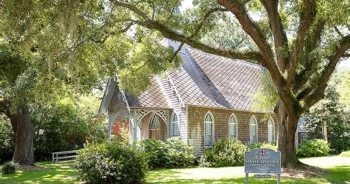 Mystical Mcclellanville, South Carolina: a Hidden Gem Worth Exploring