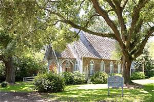 Mystical Mcclellanville, South Carolina: a Hidden Gem Worth Exploring