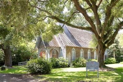 Mystical Mcclellanville, South Carolina: a Hidden Gem Worth Exploring