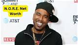 N. O. R. E. Is Married to Wife: Neri Santiago. Kids.