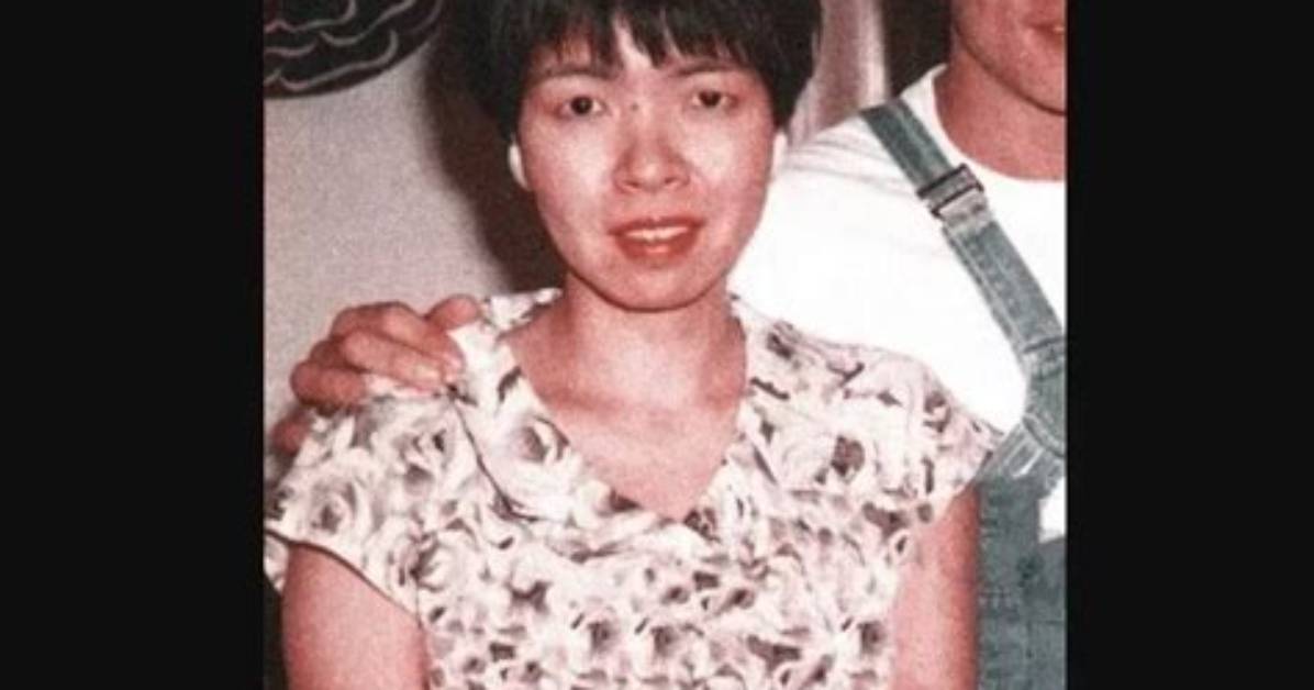 Nachi Mikami: the Iconic Japanese Actress and Her Remarkable Journey