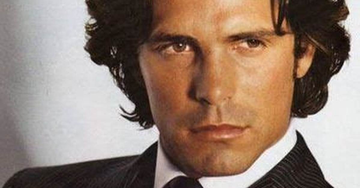 Nacho Figueras Net Worth