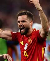 Nacho (Footballer) Biography, Age, Family, Wife, Real Madrid and Transfers