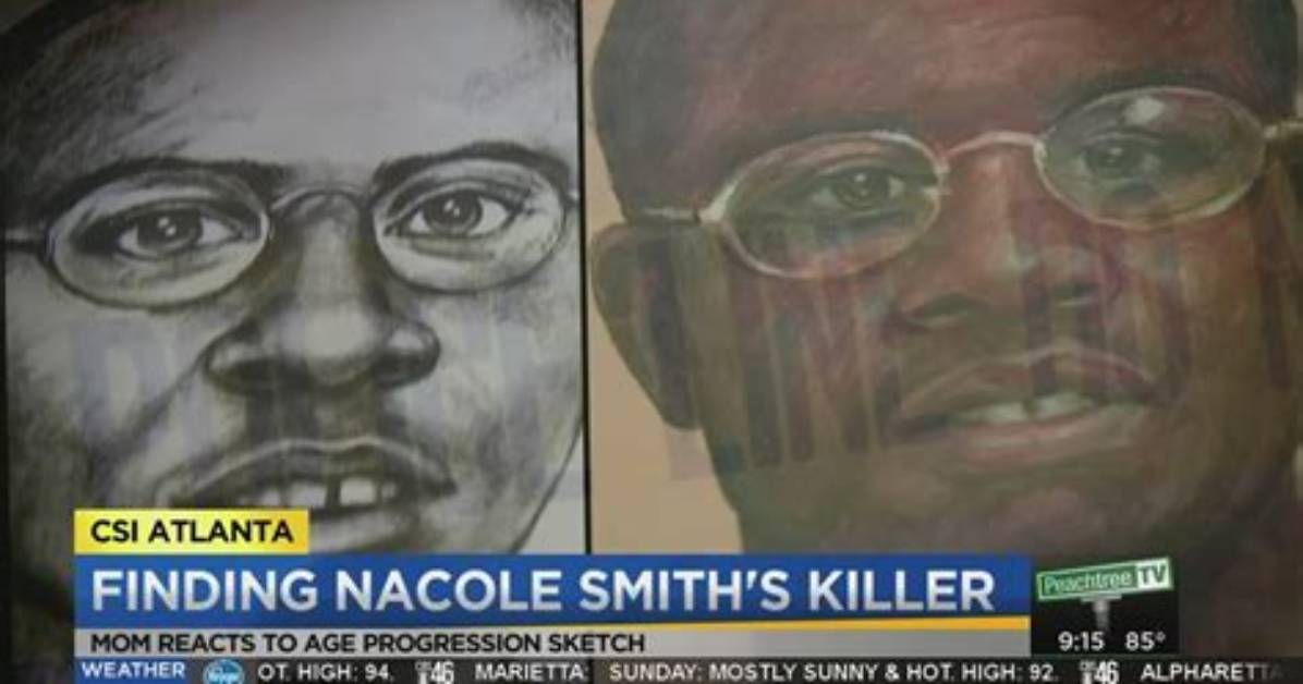 Nacole Smith Murder Is Kelvin Arnold Dead Or