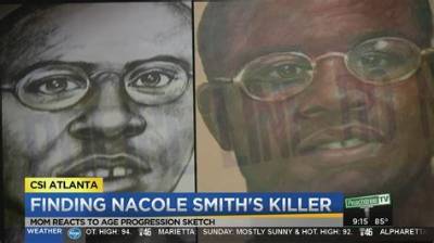 Nacole Smith Murder: Is Kelvin Arnold Dead or Alive?