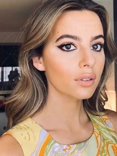 Nadia Parkes Height, Net Worth, Age, Who, Facts, Biography, Wiki