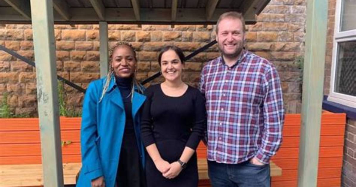 Nadia Whittome (Mp of Nottingham), Donate 2,000 Pounds to Rmt Railworkers, Let’s Know About Her