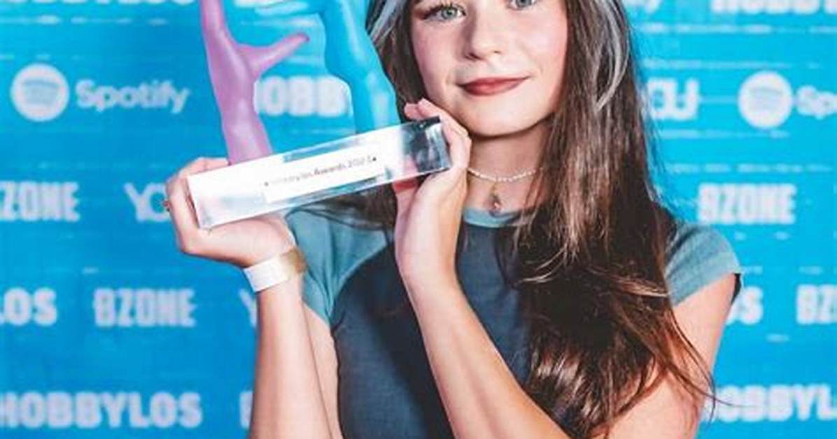 Nadine Breaty Boyfriend, Age, Wiki, Height, Weight, Biography