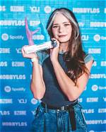 Nadine Breaty Boyfriend, Age, Wiki, Height, Weight, Biography