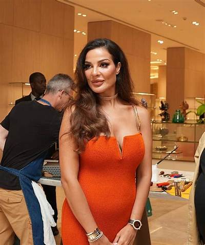 Nadine Nassib Njeim