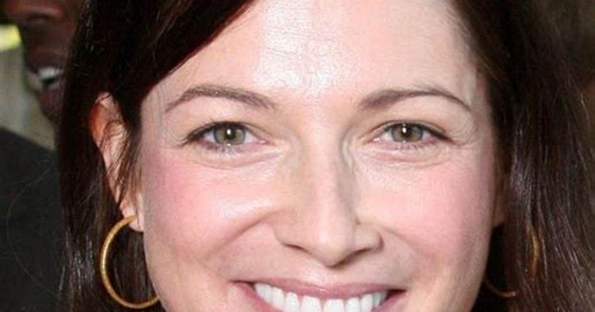 Nadine Van Der Velde Net Worth