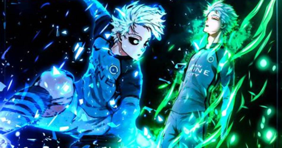 Nagi Hikaru Sone 436: a Comprehensive Look at the Rising Star