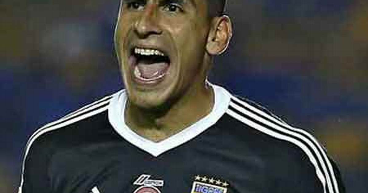 Nahuel Guzman Net Worth Career Family Age Income Wiki Bio All You Need To