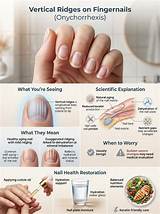 Nail Treatment for Ridges: the Ultimate Guide to Smoothing and Strengthening Your Nails