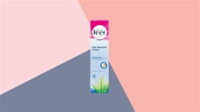 Nair or Veet: Which Hair Removal Solution Is Right for You?
