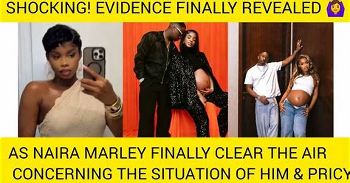 Naira Marley Clears Air Concerning the Recent Attack on Mohbad, Says It Is a Family Issue