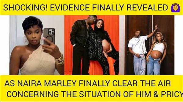 Naira Marley Clears Air Concerning the Recent Attack on Mohbad, Says It Is a Family Issue