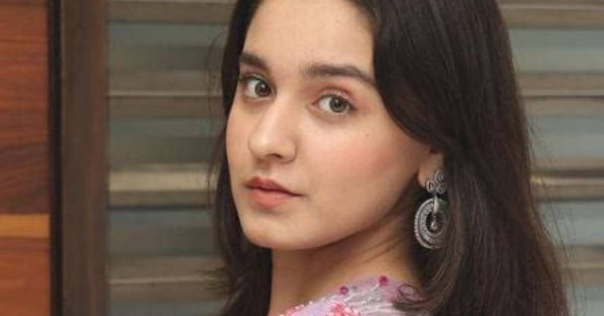 Naisha Khanna Height Weight Net Worth Age Birthday Wikipedia Who